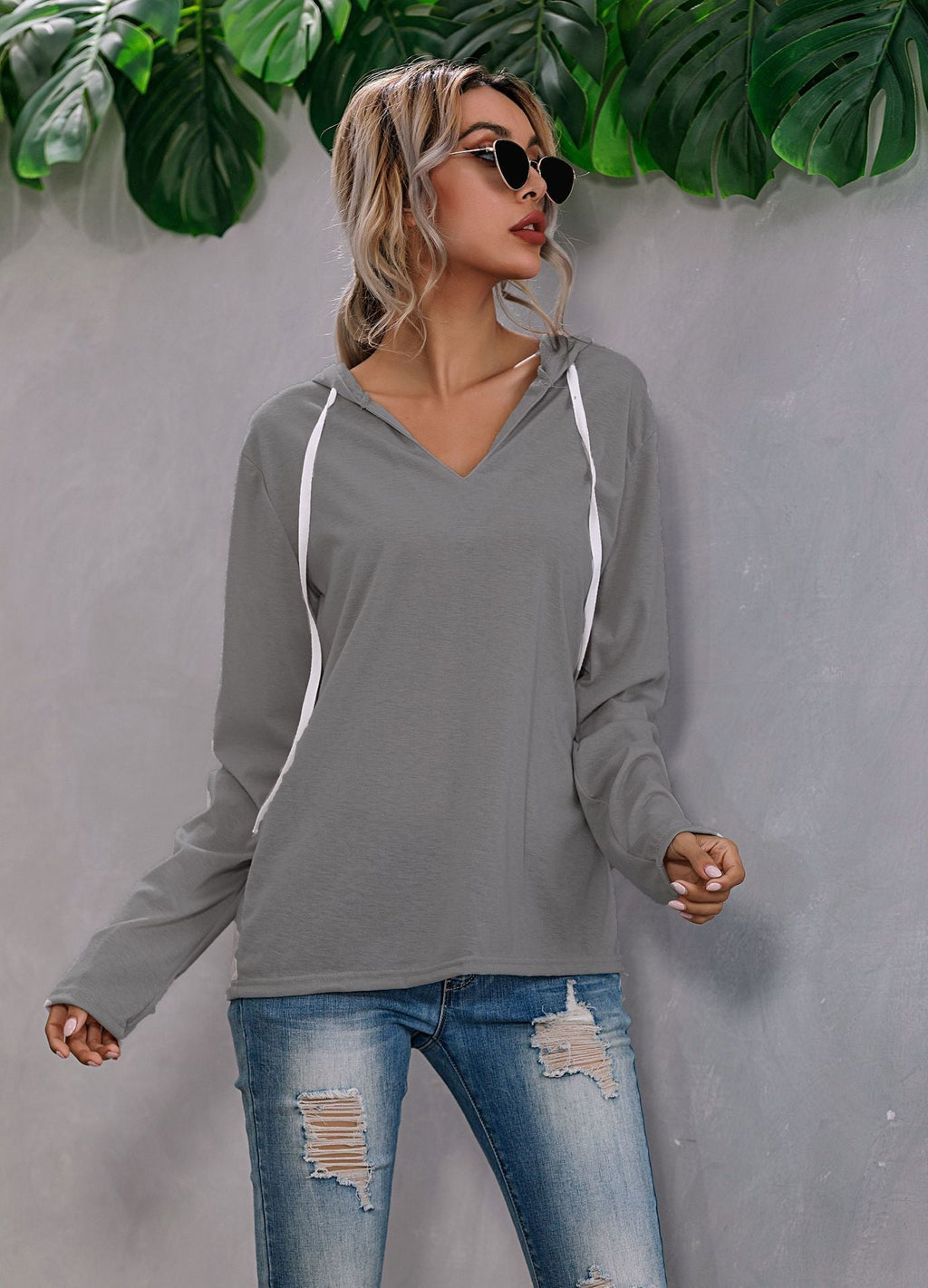 Cozy Women's Hoodie