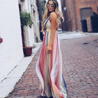 Chic Summer Dress for Effortless Elegance