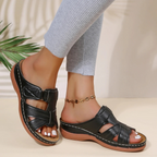 Women's Open-Toe Summer Sandals