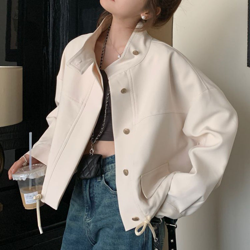 Daisy - Chic and Cozy Jacket