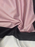 Chic Button-Up Dress with Elegant Accents