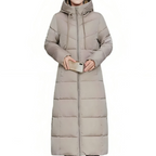 Anneliese Women's Warm and Cozy Winter Coat