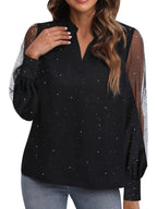 Chic Off-Shoulder Top