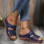 Women's Open-Toe Summer Sandals