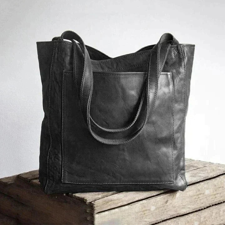 Ella - A Timeless Bag Designed for Durability
