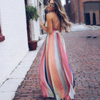 Chic Summer Dress for Effortless Elegance
