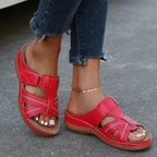 Women's Open-Toe Summer Sandals