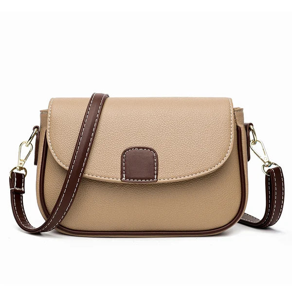 Chic Crossbody Purse