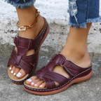 Women's Open-Toe Summer Sandals