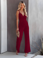Ovela - Chic Jumpsuit