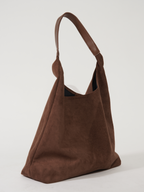 Timeless Leather Tote for Everyday Use