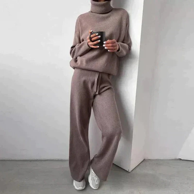 Paula - Cozy Daily Wear Set
