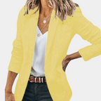 Women's Relaxed Fit Blazer