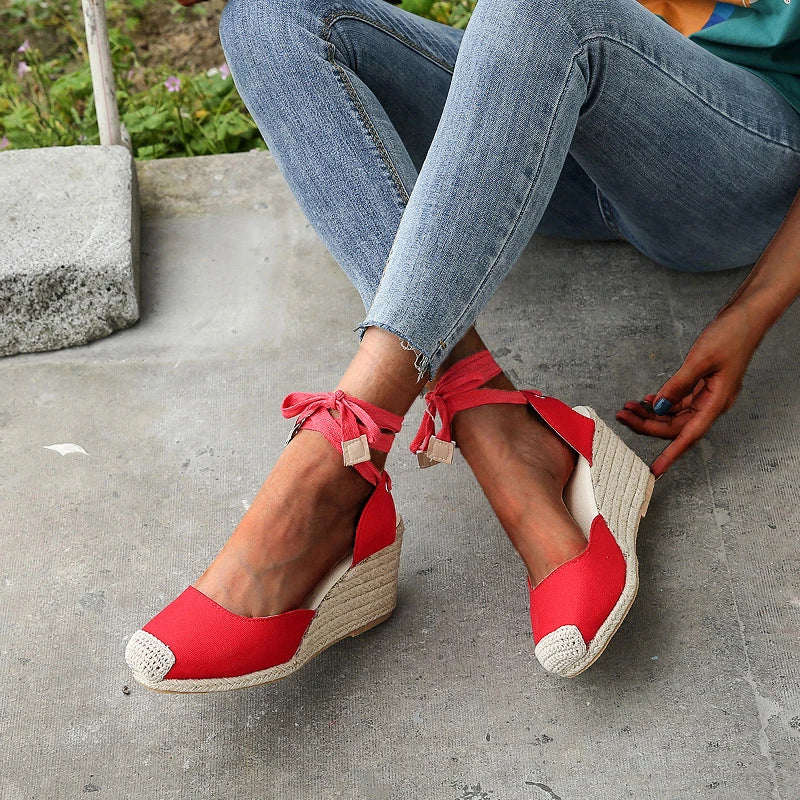 Women's Elegant Pointed Toe High Heel Sandals