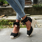 Women's Elegant Pointed Toe High Heel Sandals