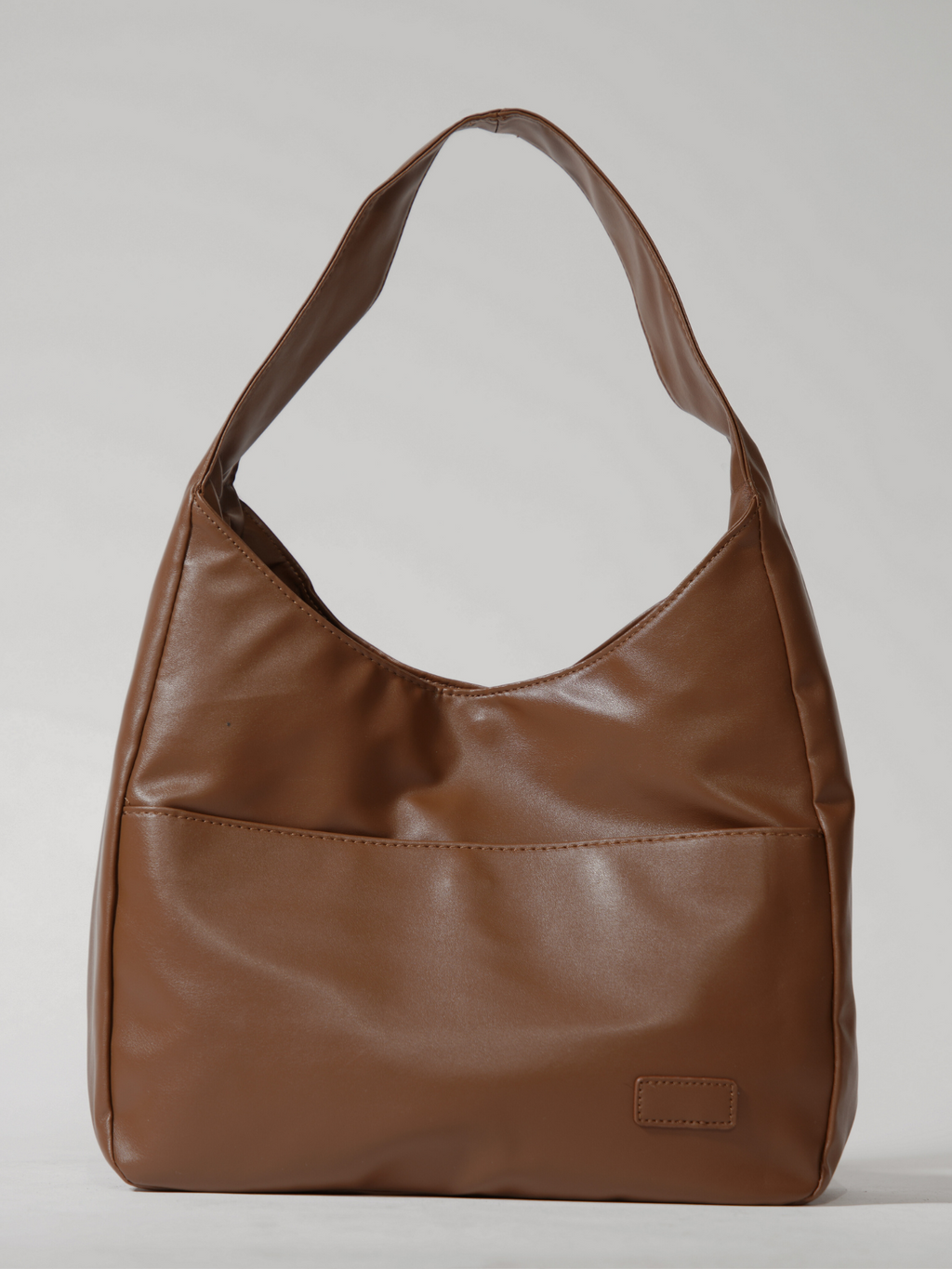 Rebecca - Zip-Closure BB Bag