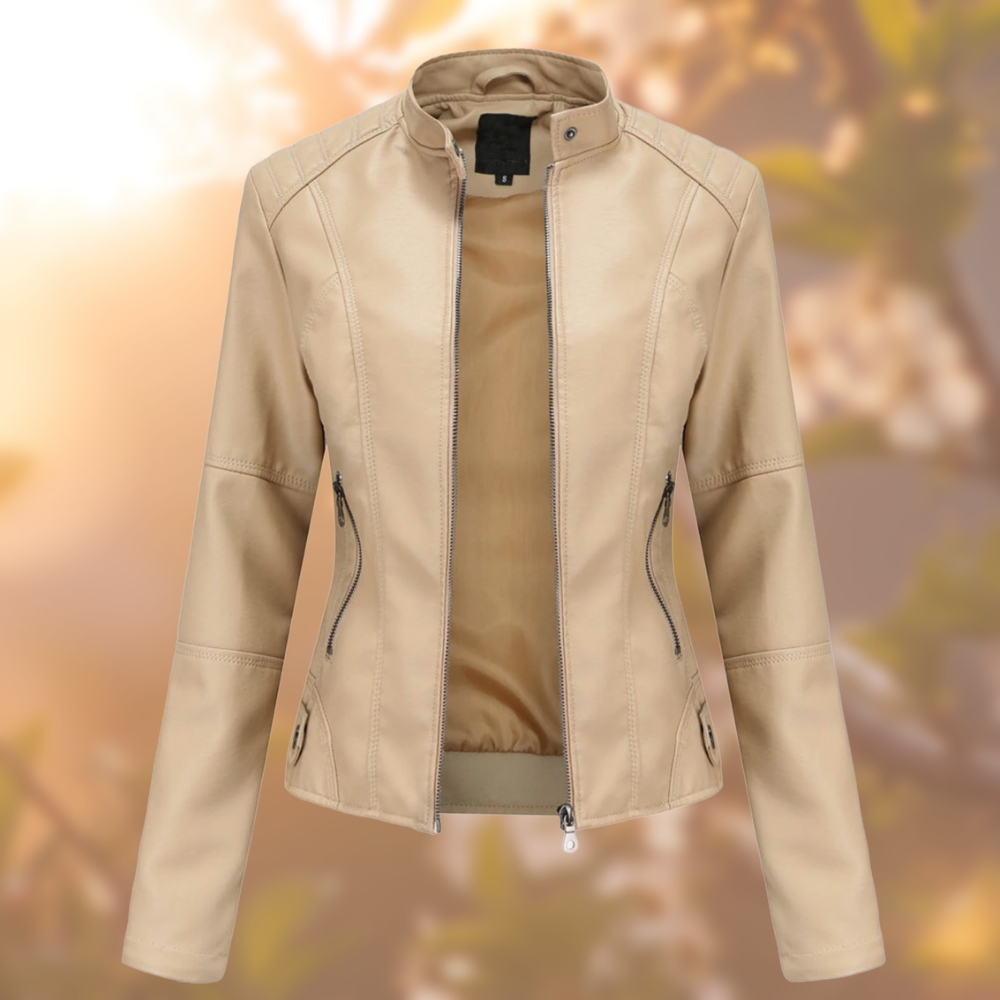 Chic and Distinctive Jacket