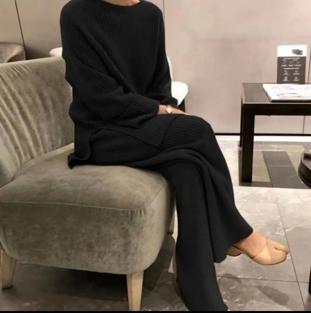 Kim - Luxurious Soft Set from the Chic Comfort Line