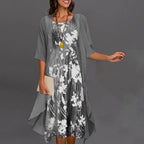 Versatile Women's Summer Dress