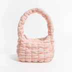 Cloud Down Crossbody Bag – Your Perfect Travel Companion!