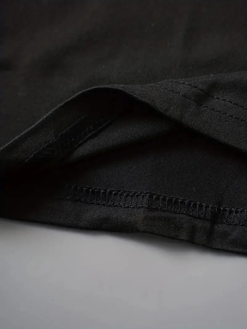 Vintage Oversized T-Shirt by Brooklyn York