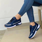 Chic and Lightweight Women's Sneakers