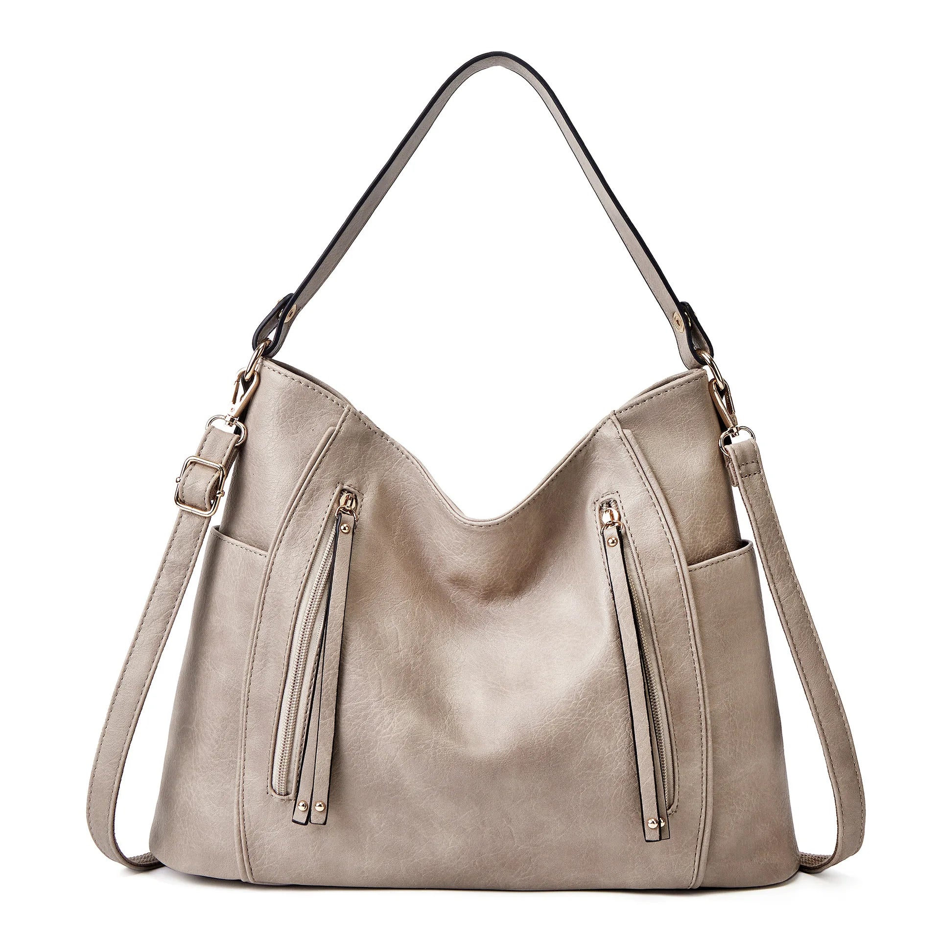 Chic Elegance Tote