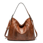 Chic Elegance Tote