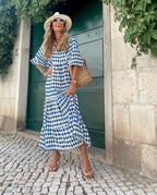 BOHEMIA - Chic Summer Dress