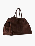 Chic Oversized Tote Bag
