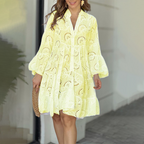 Chloé – Chic Summer Dress