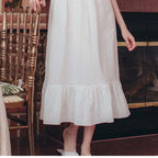 Celeste - Dreamy Starry Night Summer Pajamas