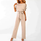 Stylish Women's Jumpsuit