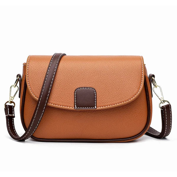 Chic Crossbody Purse