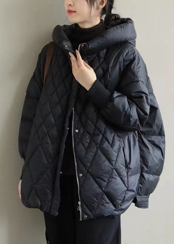 Bonnie Cozy Duck Down Jacket