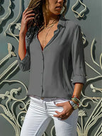 Chic and Sophisticated Blouses