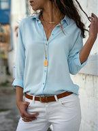 Chic and Sophisticated Blouses