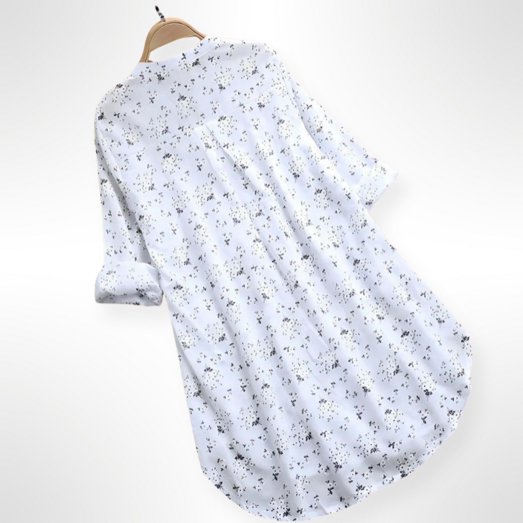 Fleur - Floralia Dress