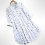 Fleur - Floralia Dress