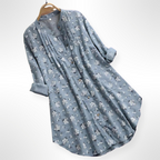 Fleur - Floralia Dress