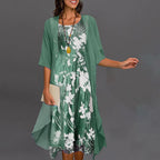 Versatile Women's Summer Dress